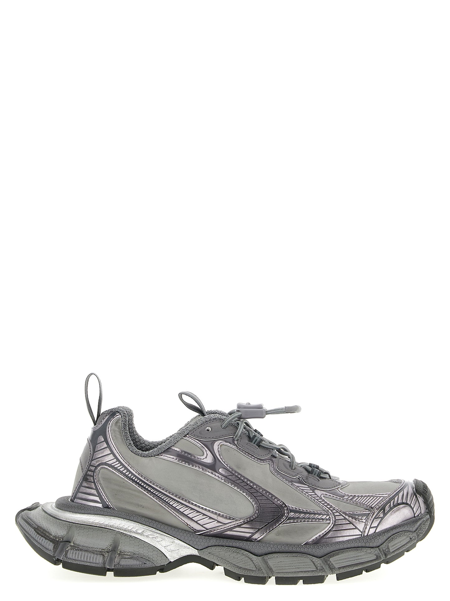 Balenciaga Men '3Xl' Sneakers BALENCIAGA