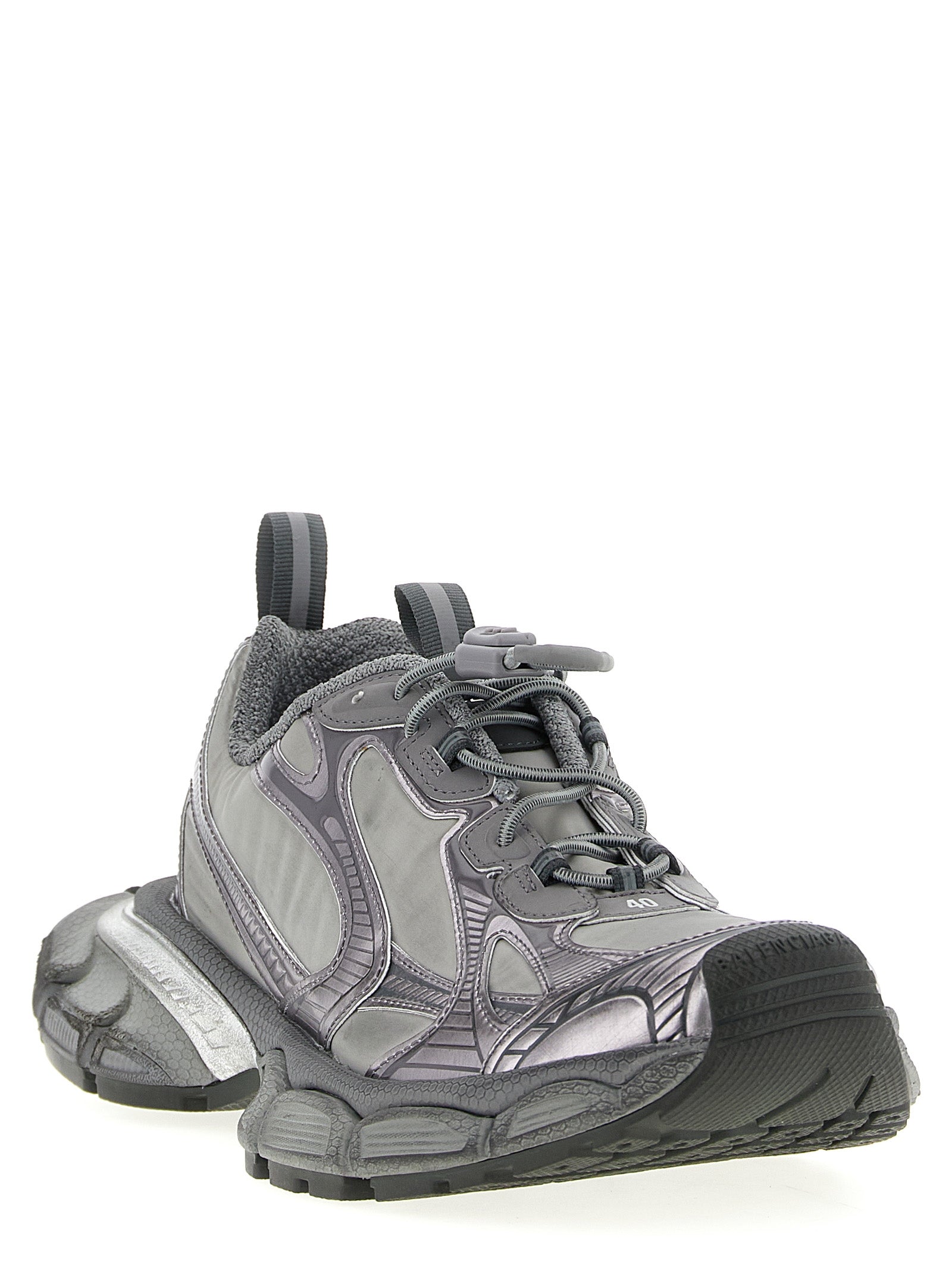 Balenciaga Men '3Xl' Sneakers BALENCIAGA