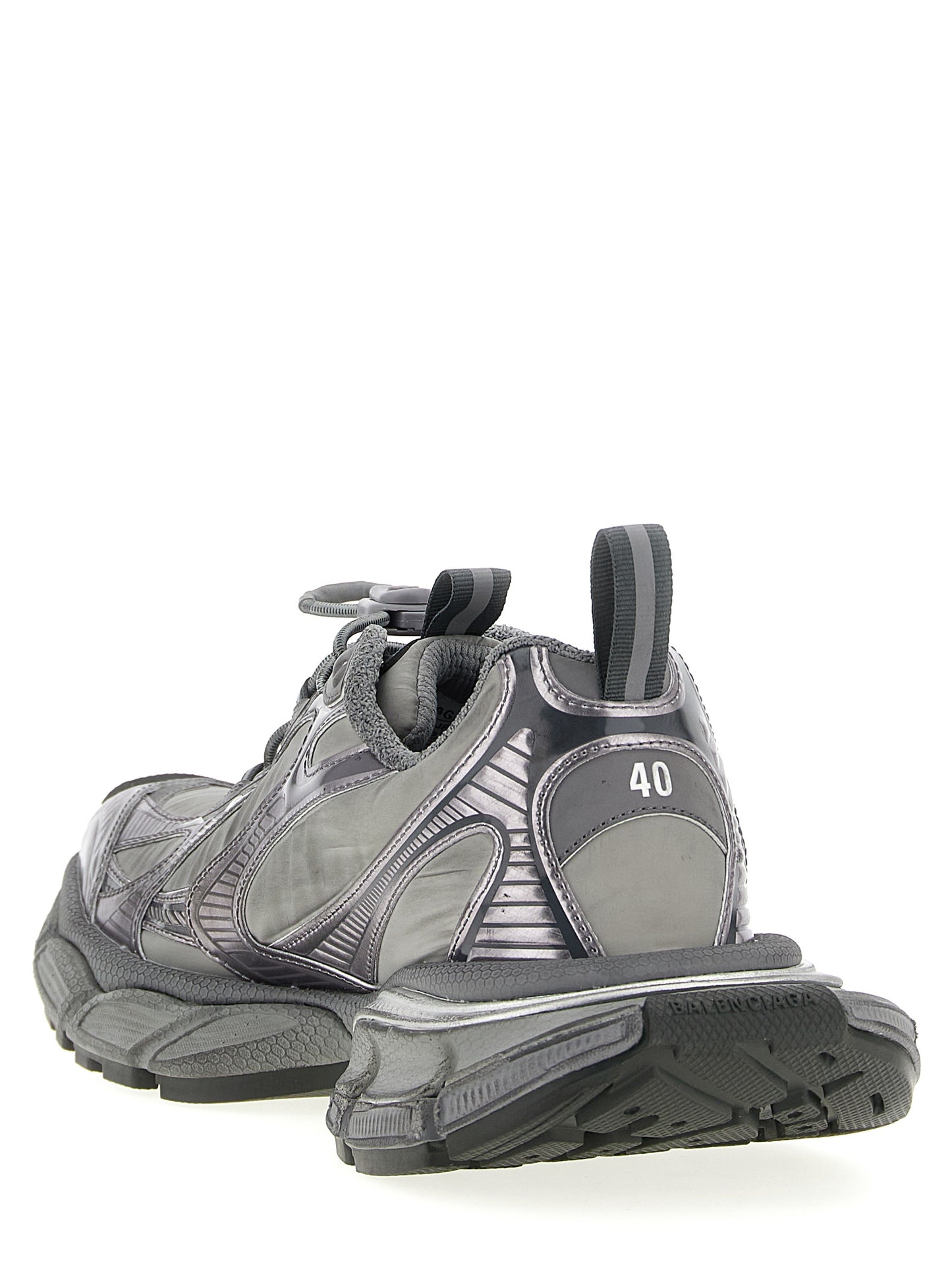 Balenciaga Men '3Xl' Sneakers BALENCIAGA