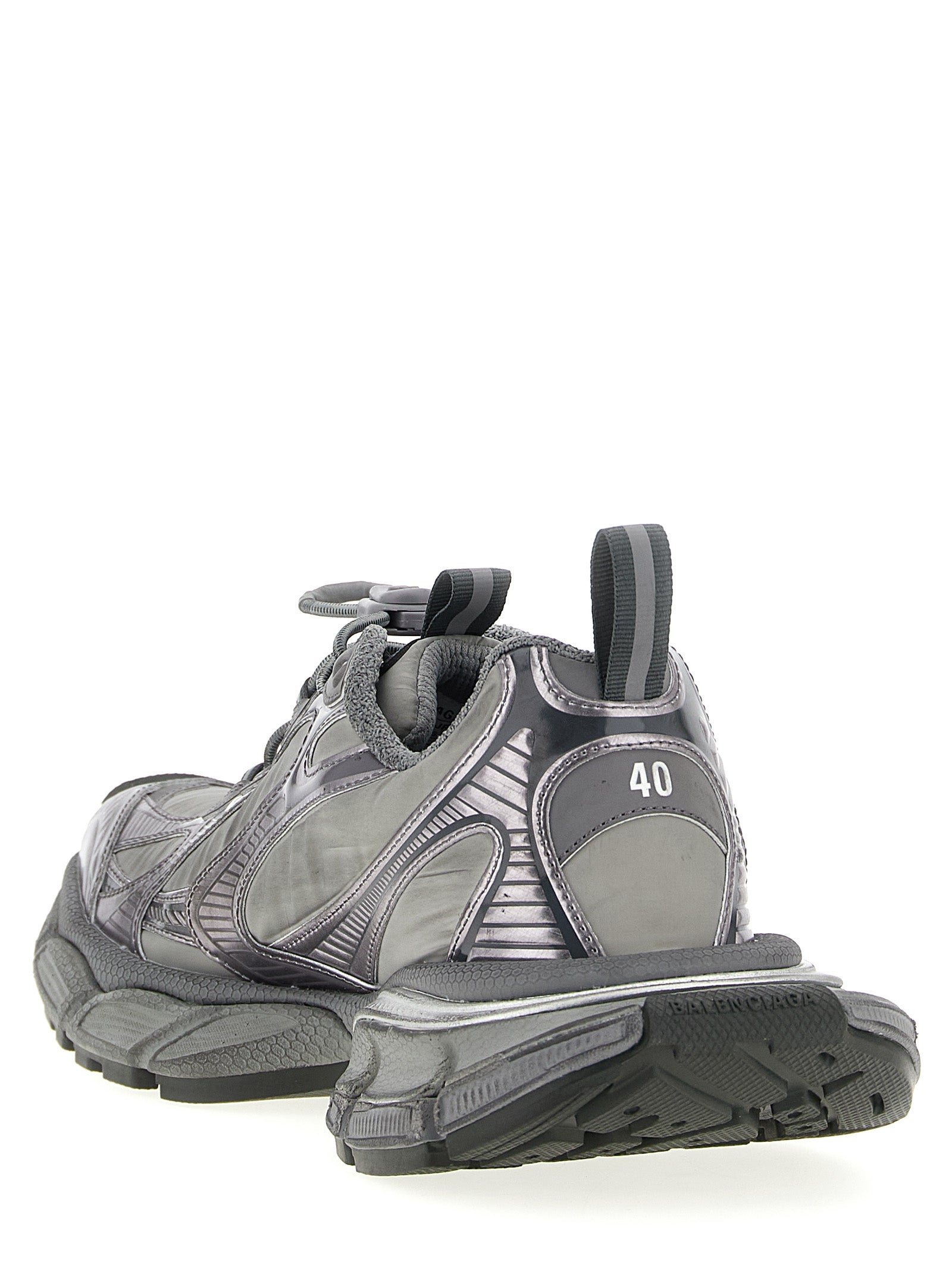Balenciaga Men '3Xl' Sneakers BALENCIAGA