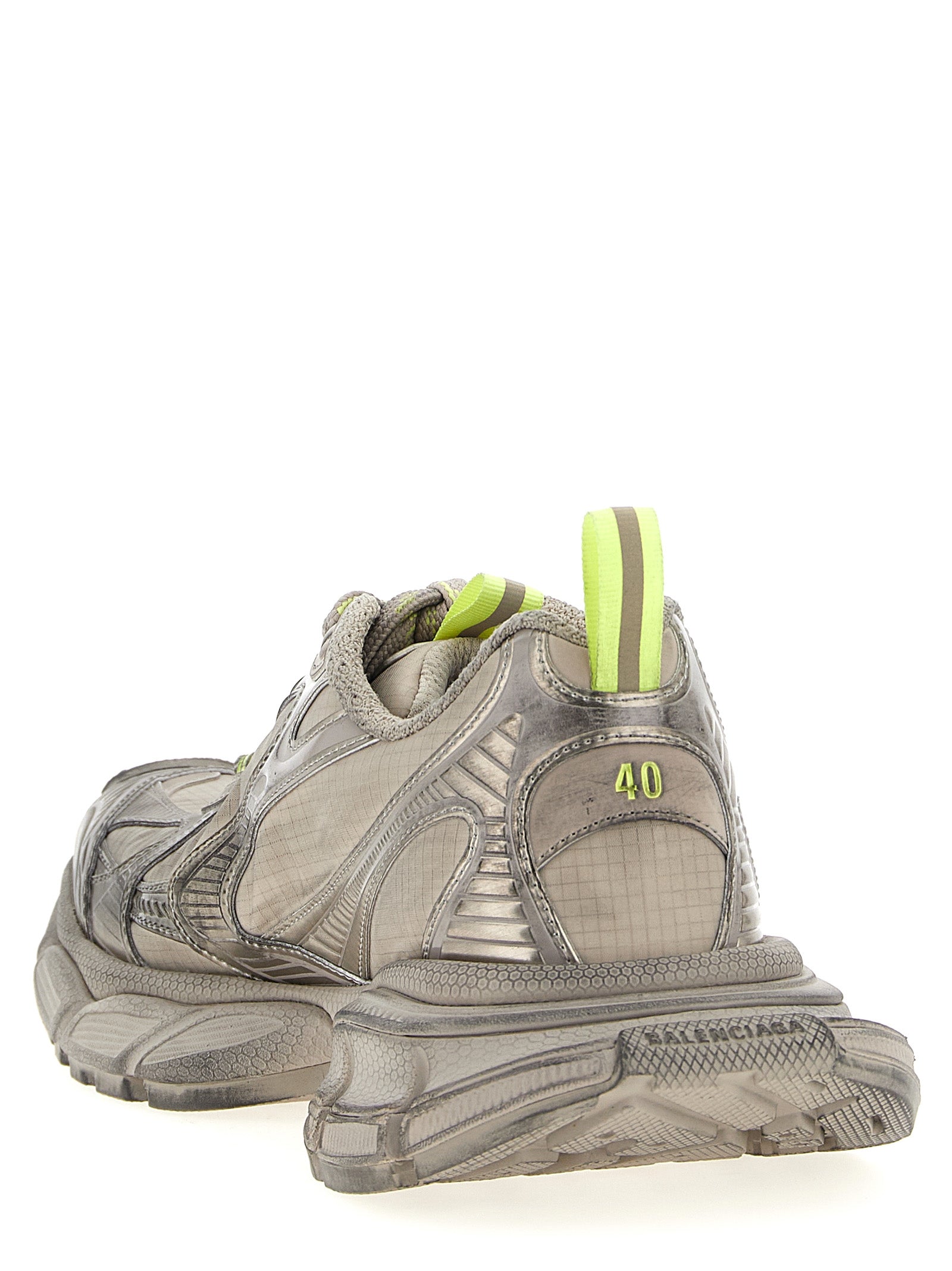 Balenciaga Men '3Xl' Sneakers BALENCIAGA
