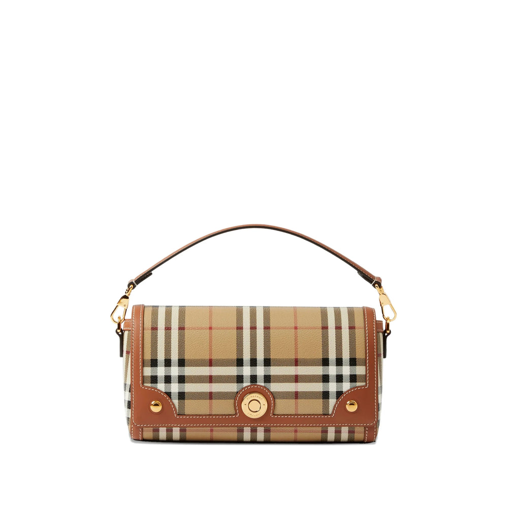 Burberry Brown Tote Bags Women BURBERRY
