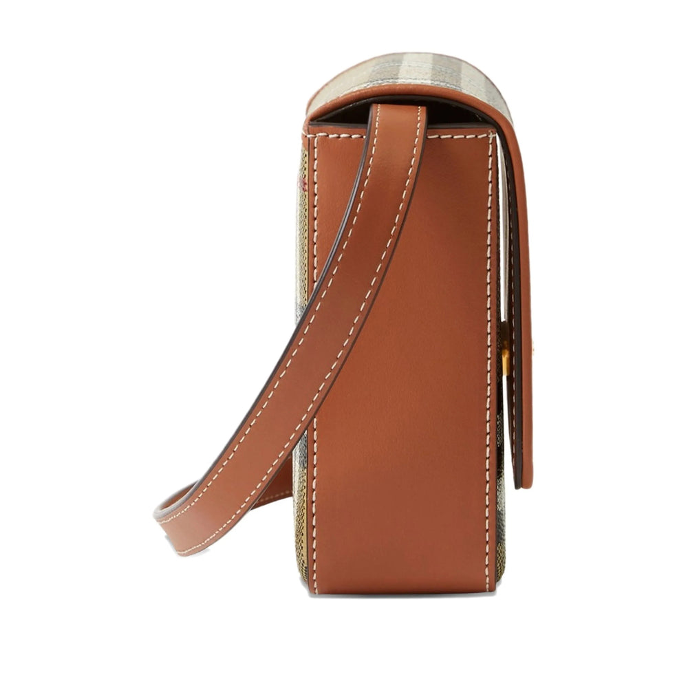 Burberry Neutrals Mini Bags Women BURBERRY
