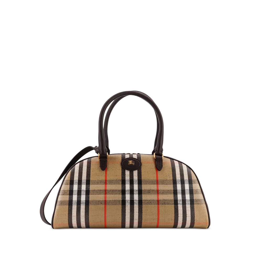 Burberry Neutrals Satchels & Cross Body Bags Women BURBERRY