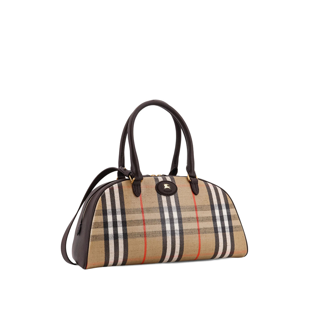 Burberry Neutrals Satchels & Cross Body Bags Women BURBERRY