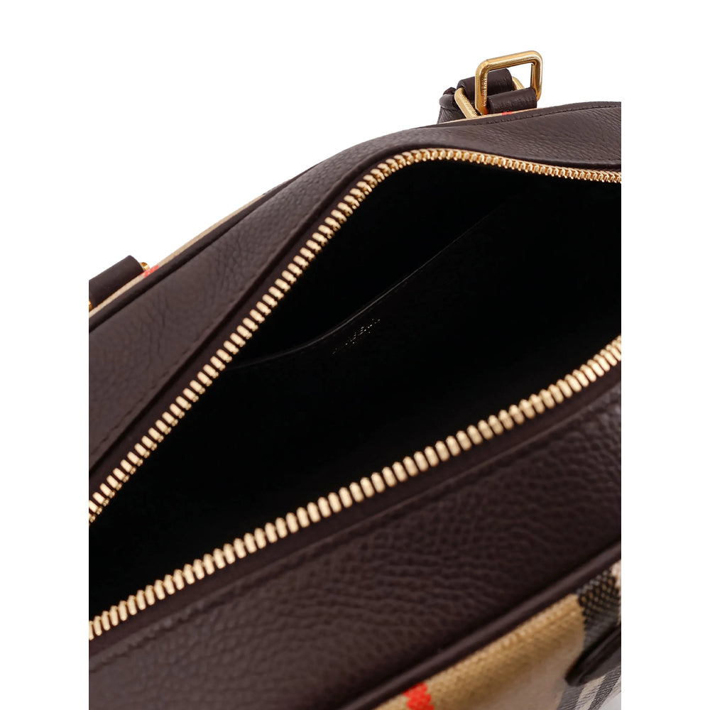Burberry Neutrals Satchels & Cross Body Bags Women BURBERRY