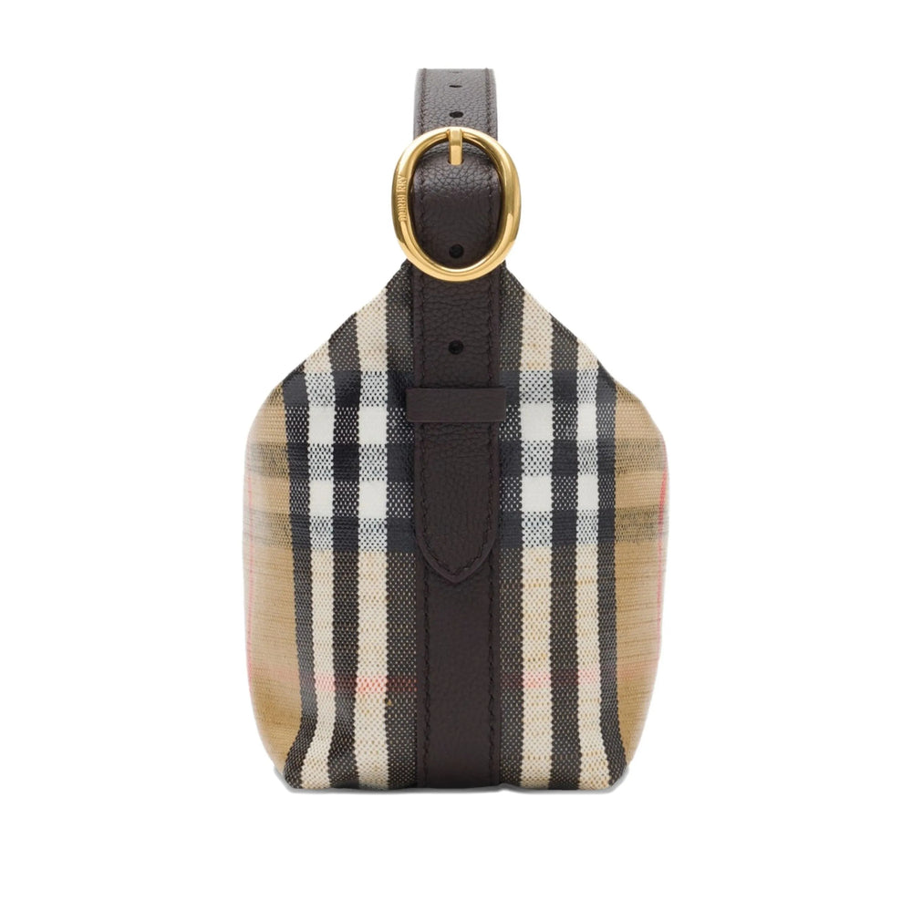 Burberry Neutrals Mini Bags Women BURBERRY