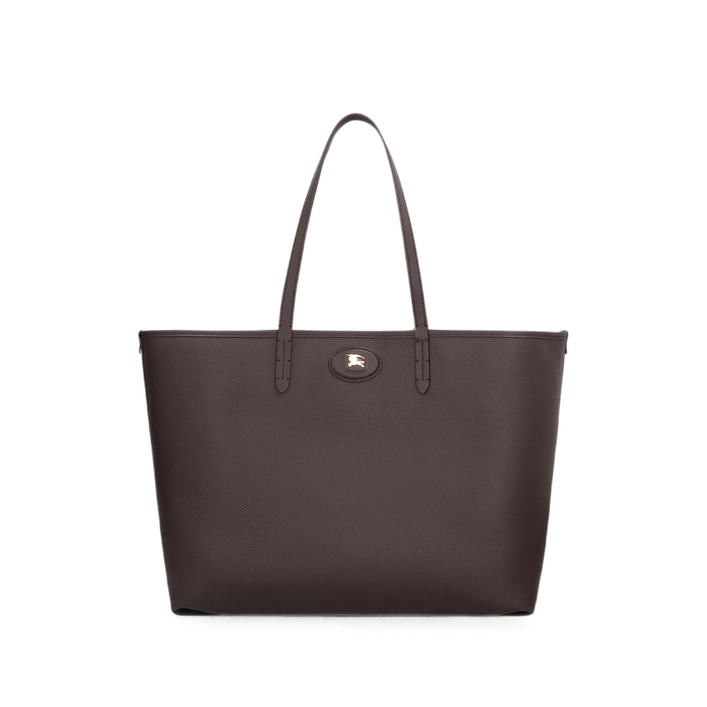 Burberry Brown Tote Bags Women BURBERRY