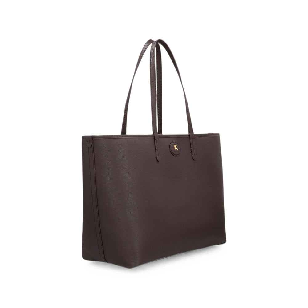 Burberry Brown Tote Bags Women BURBERRY