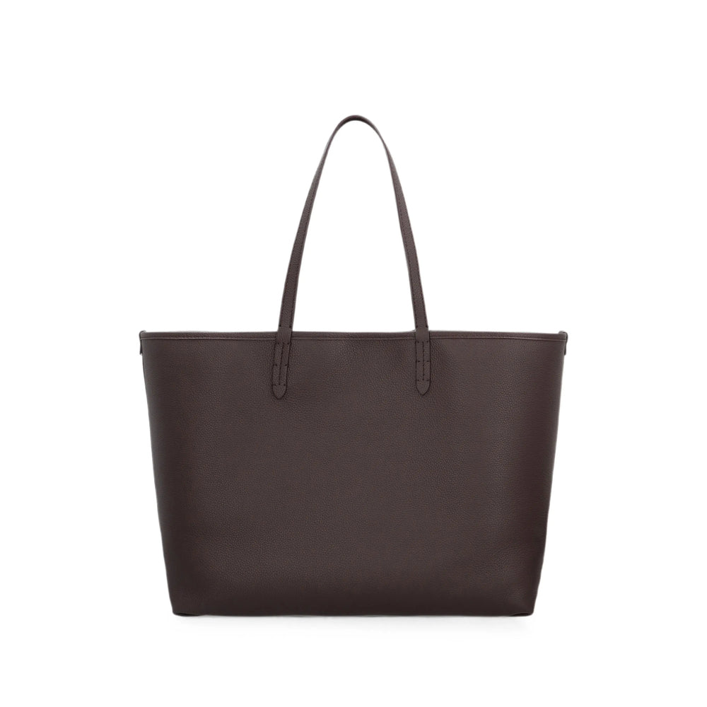 Burberry Brown Tote Bags Women BURBERRY