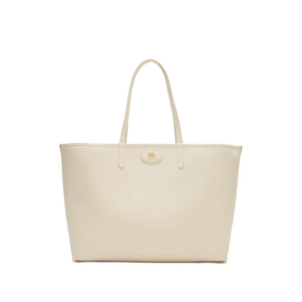 Burberry Neutrals Tote Bags Women BURBERRY