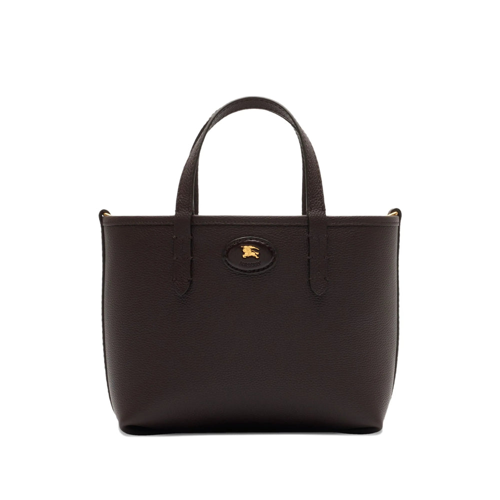Burberry Brown Tote Bags Women BURBERRY