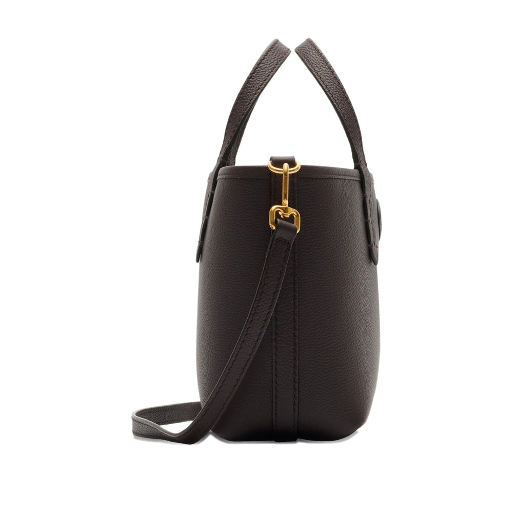 Burberry Brown Tote Bags Women BURBERRY