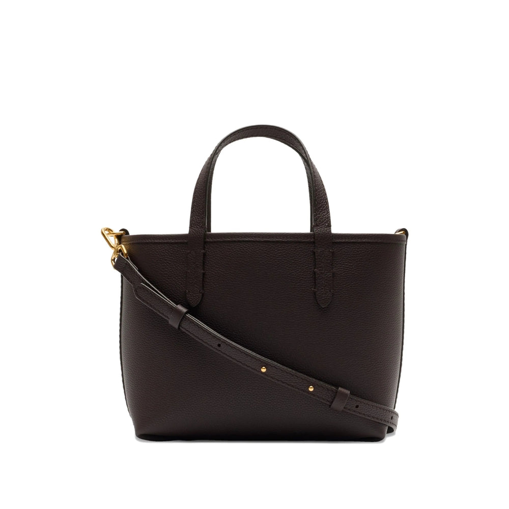 Burberry Brown Tote Bags Women BURBERRY