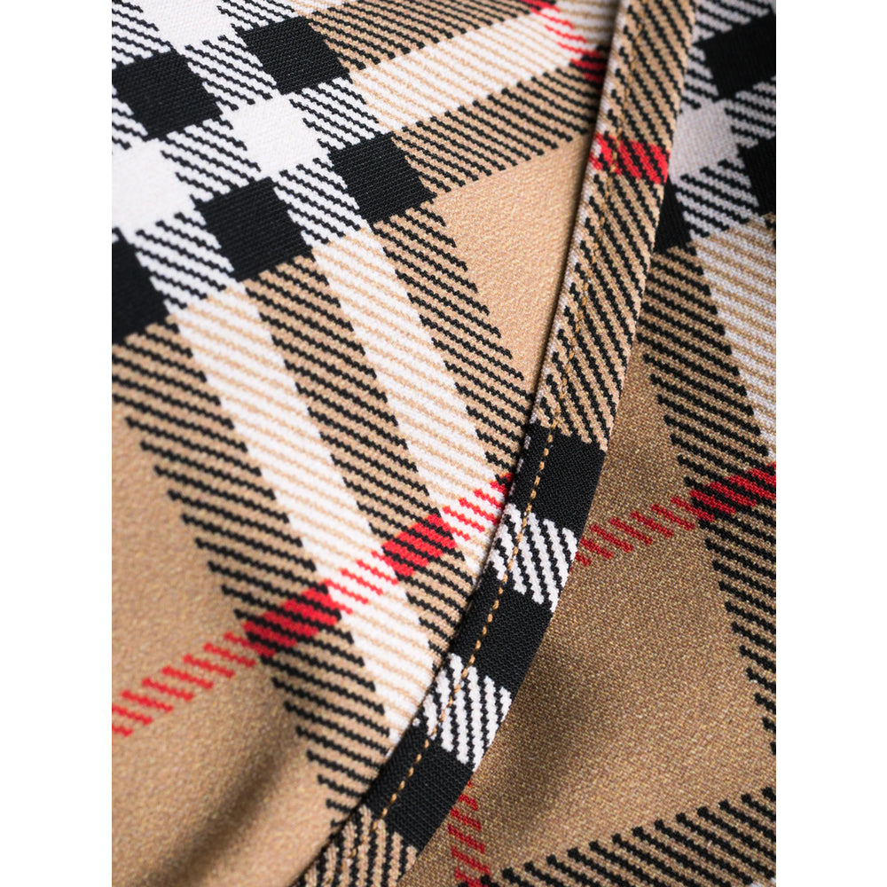 Burberry Brown Beachwear - Bikinis Women BURBERRY