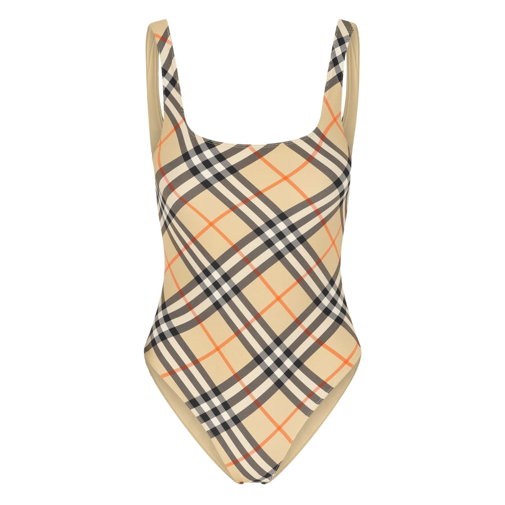 Burberry  Beachwear - One-Pieces Women BURBERRY