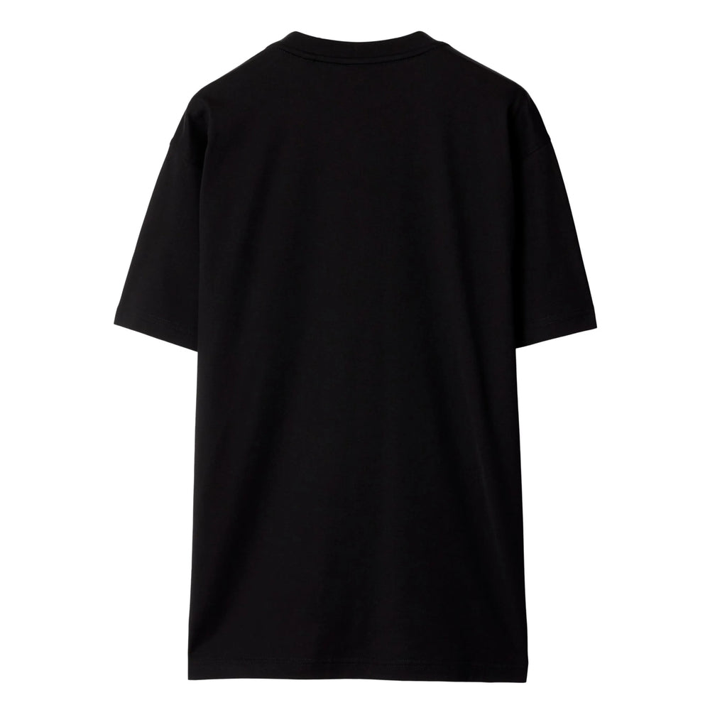 Burberry Black Tops - T-Shirts & Jerseys Women BURBERRY