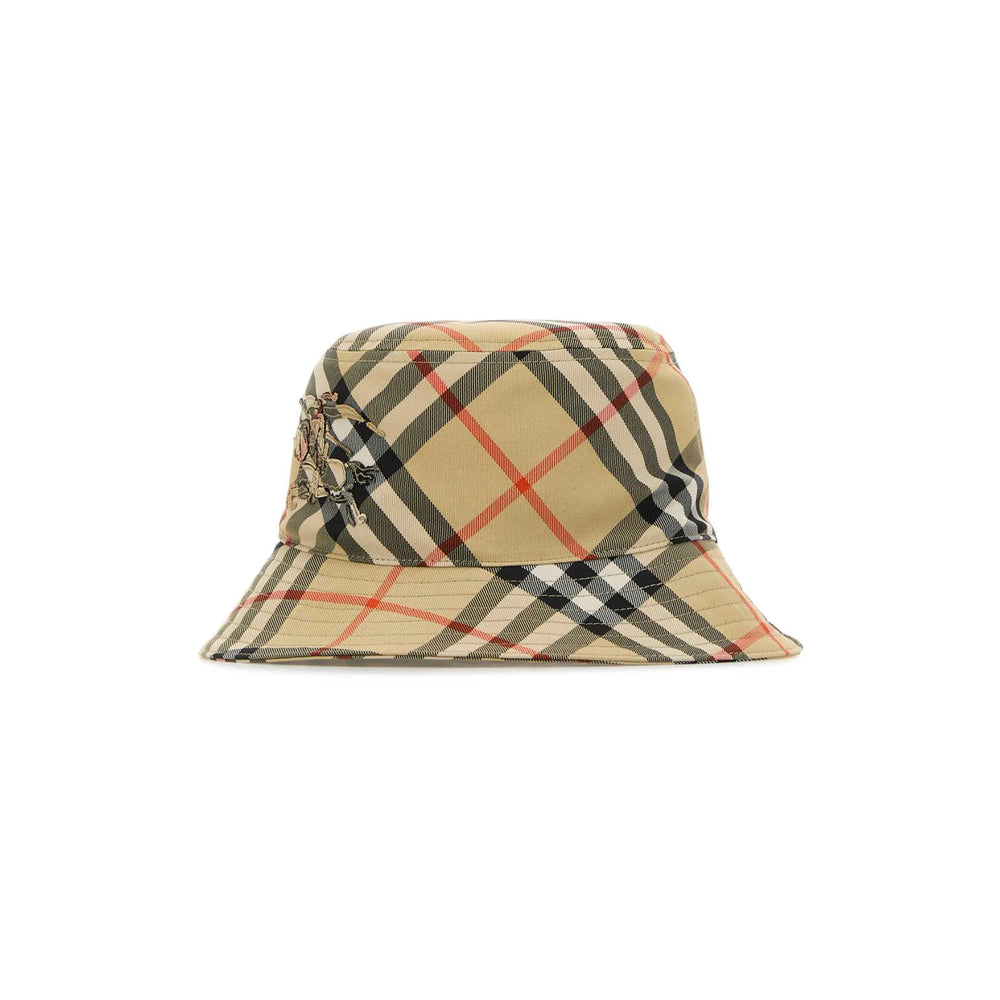 Burberry Neutrals Hats Women BURBERRY