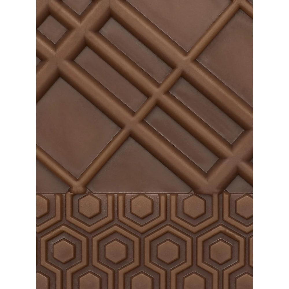Burberry Brown Trainers - Low-Tops Men BURBERRY