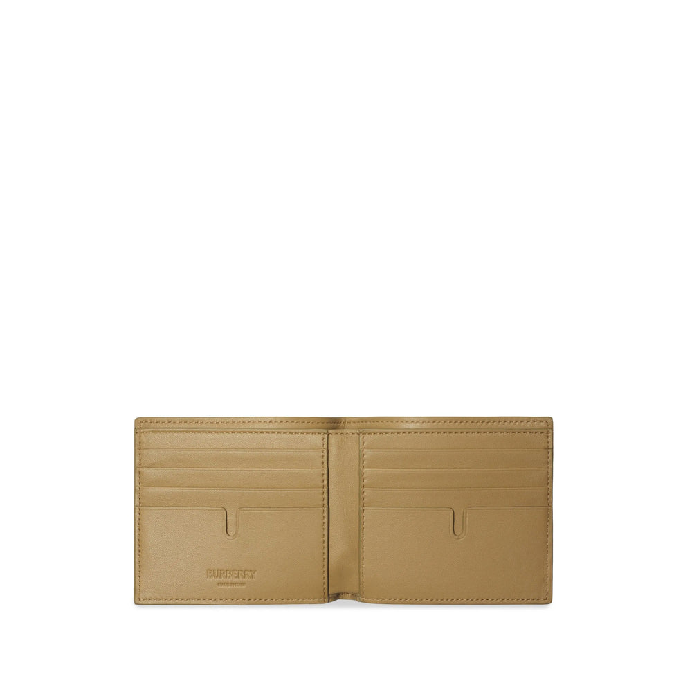 Burberry Neutrals Wallets & Cardholders Men BURBERRY