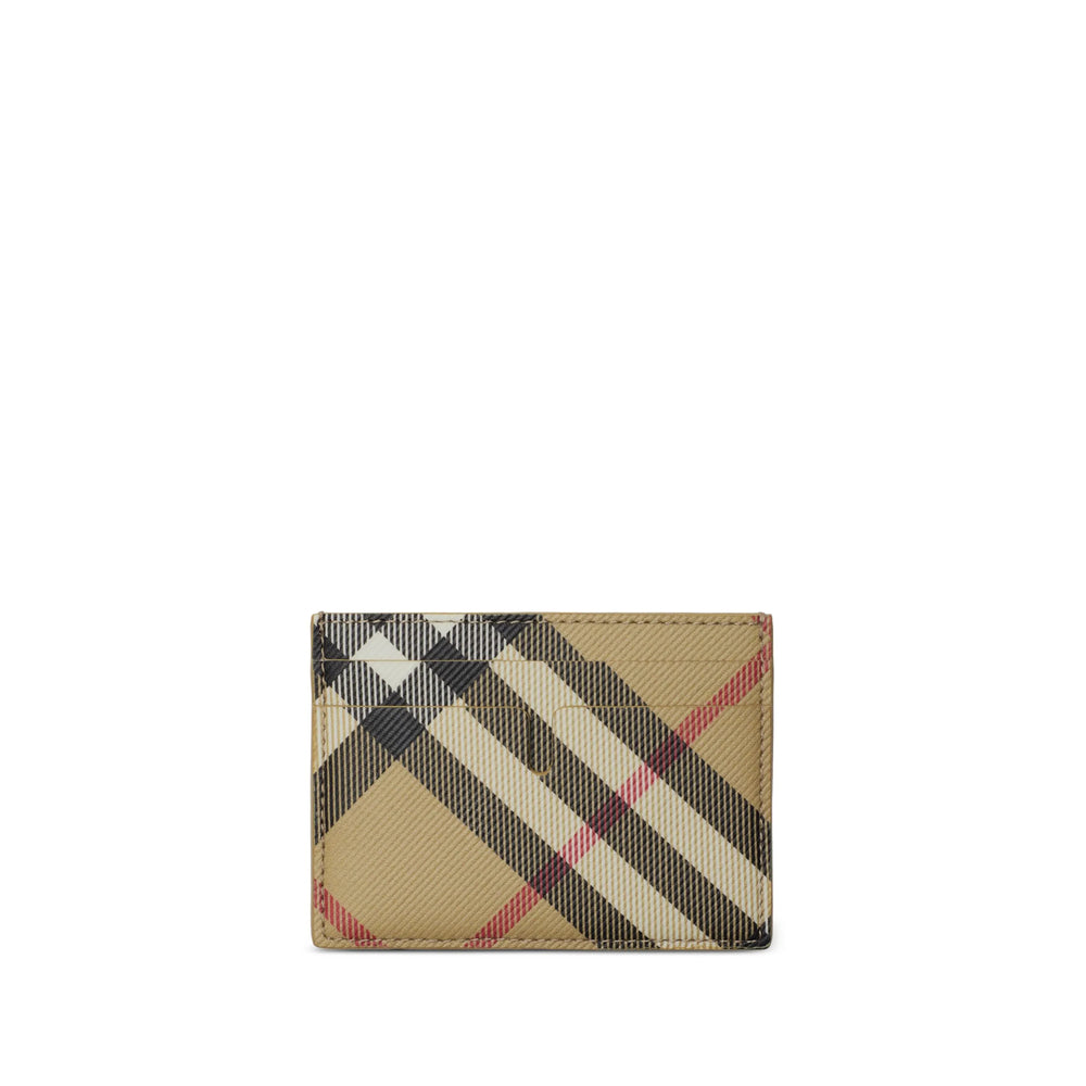 Burberry Neutrals Wallets & Cardholders Men BURBERRY