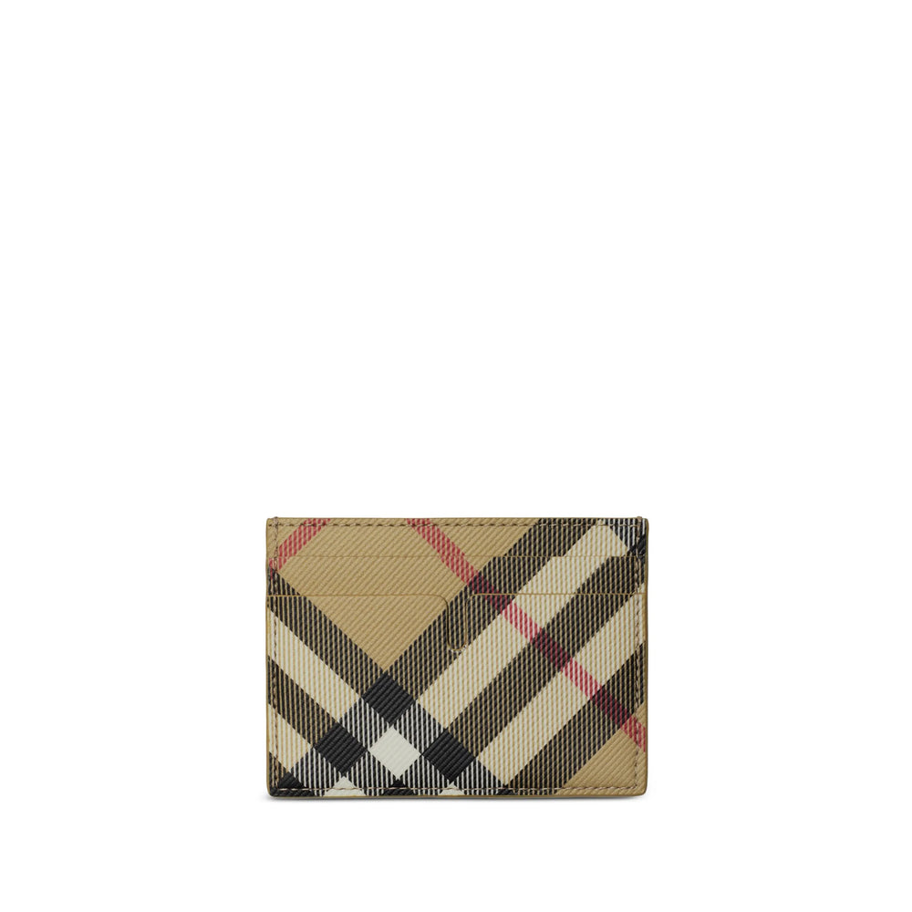 Burberry Neutrals Wallets & Cardholders Men BURBERRY