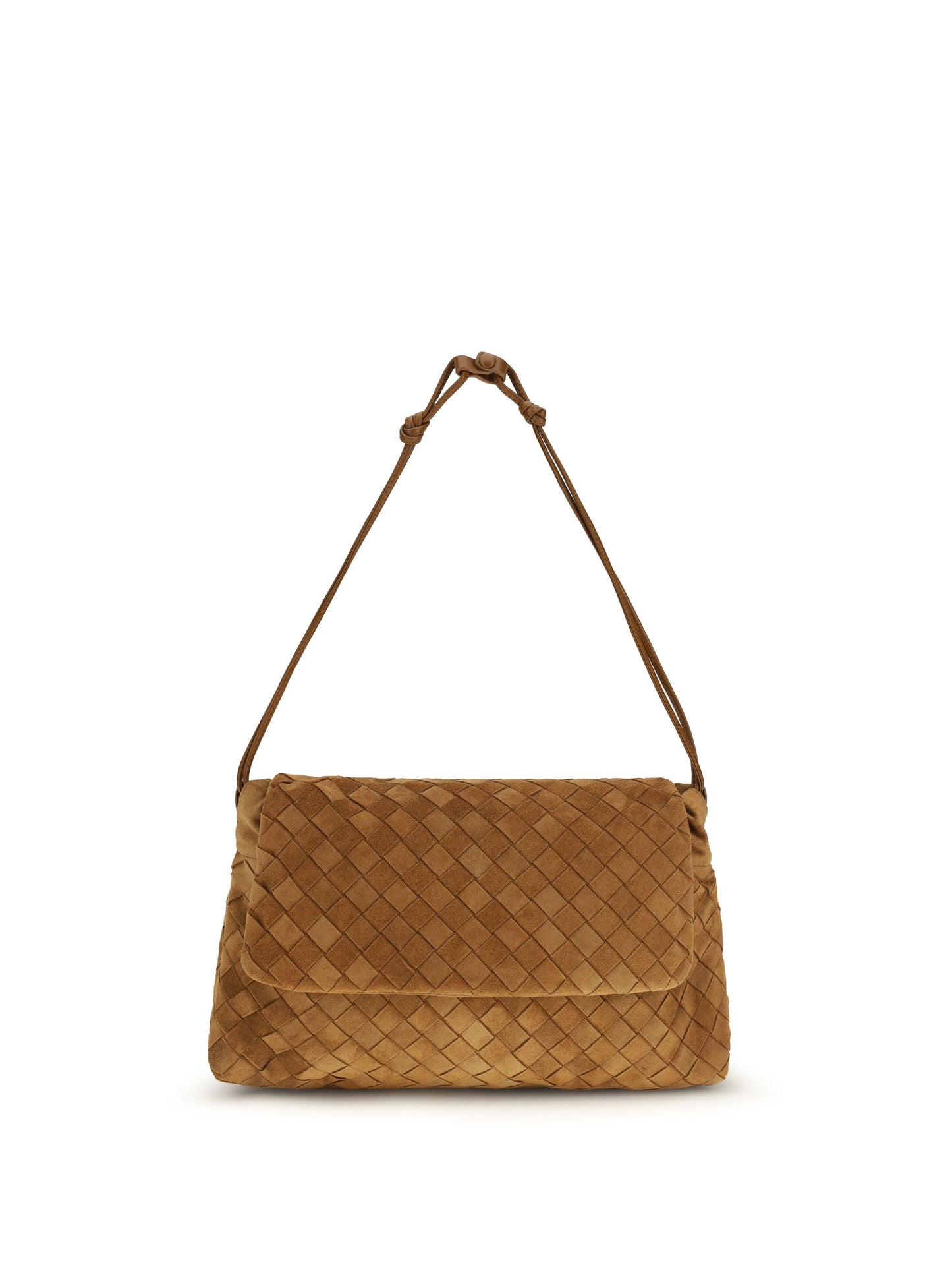 Bottega Veneta Women Giorno Shoulder Bag BOTTEGA VENETA