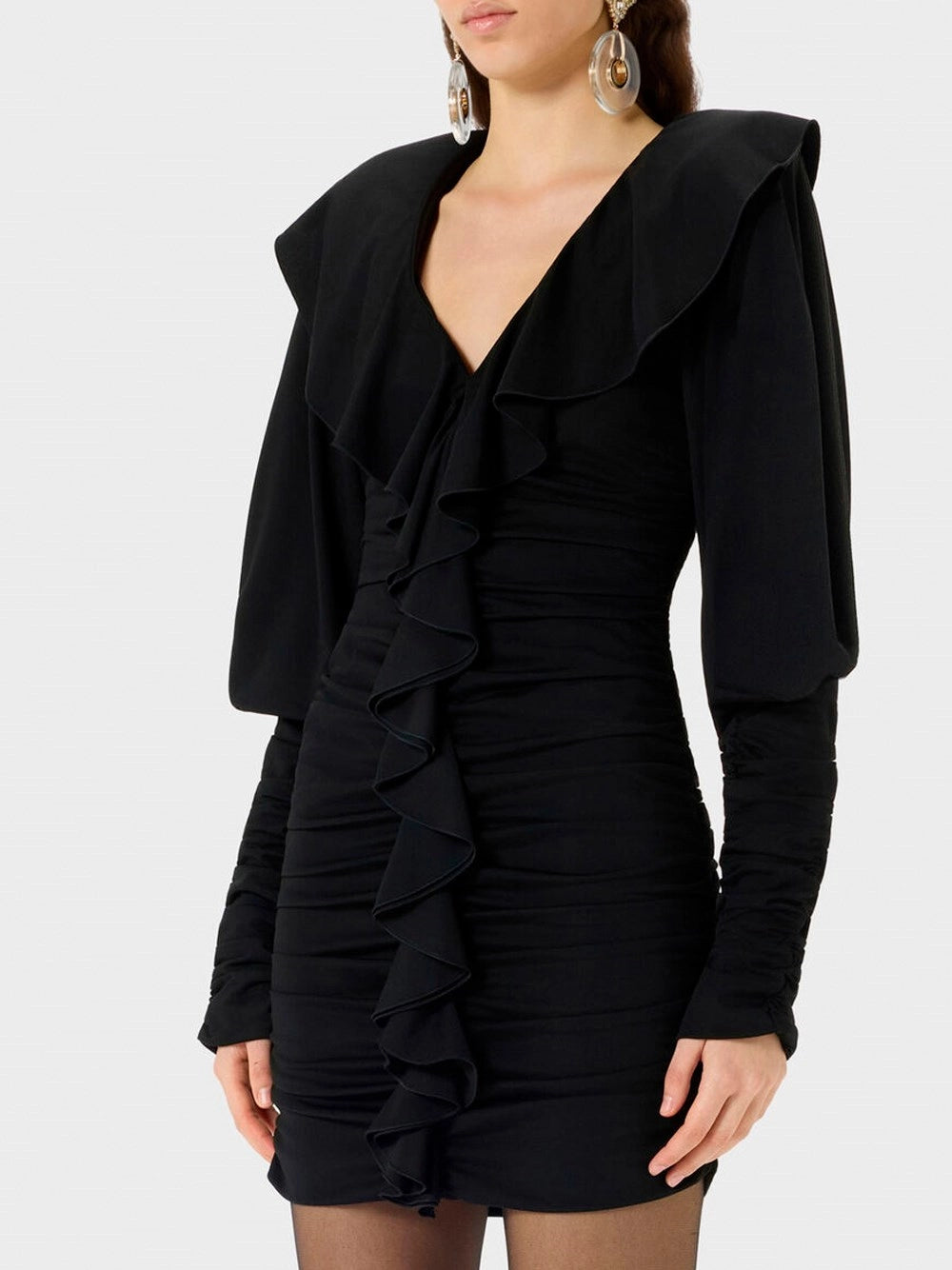 Blumarine Women Mini Dress BLUMARINE