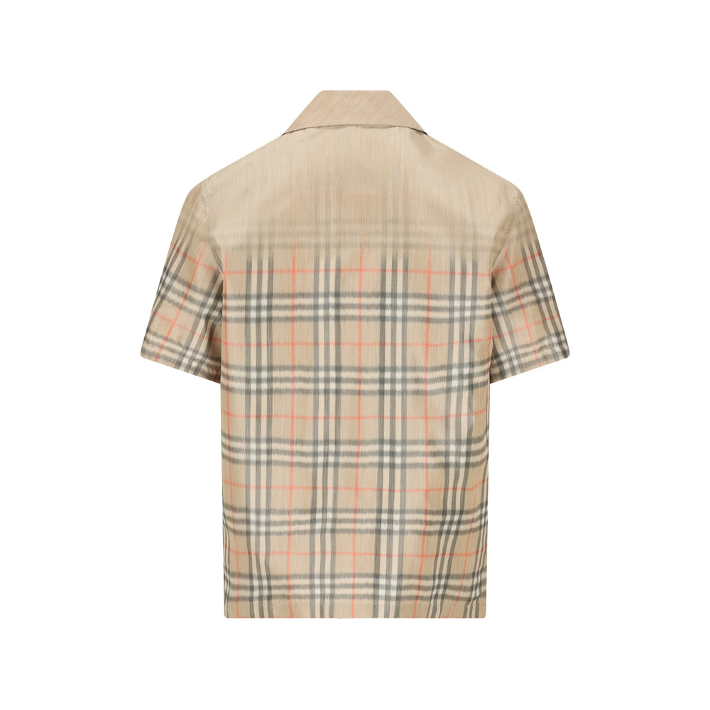 Burberry  Polo Shirts Men BURBERRY