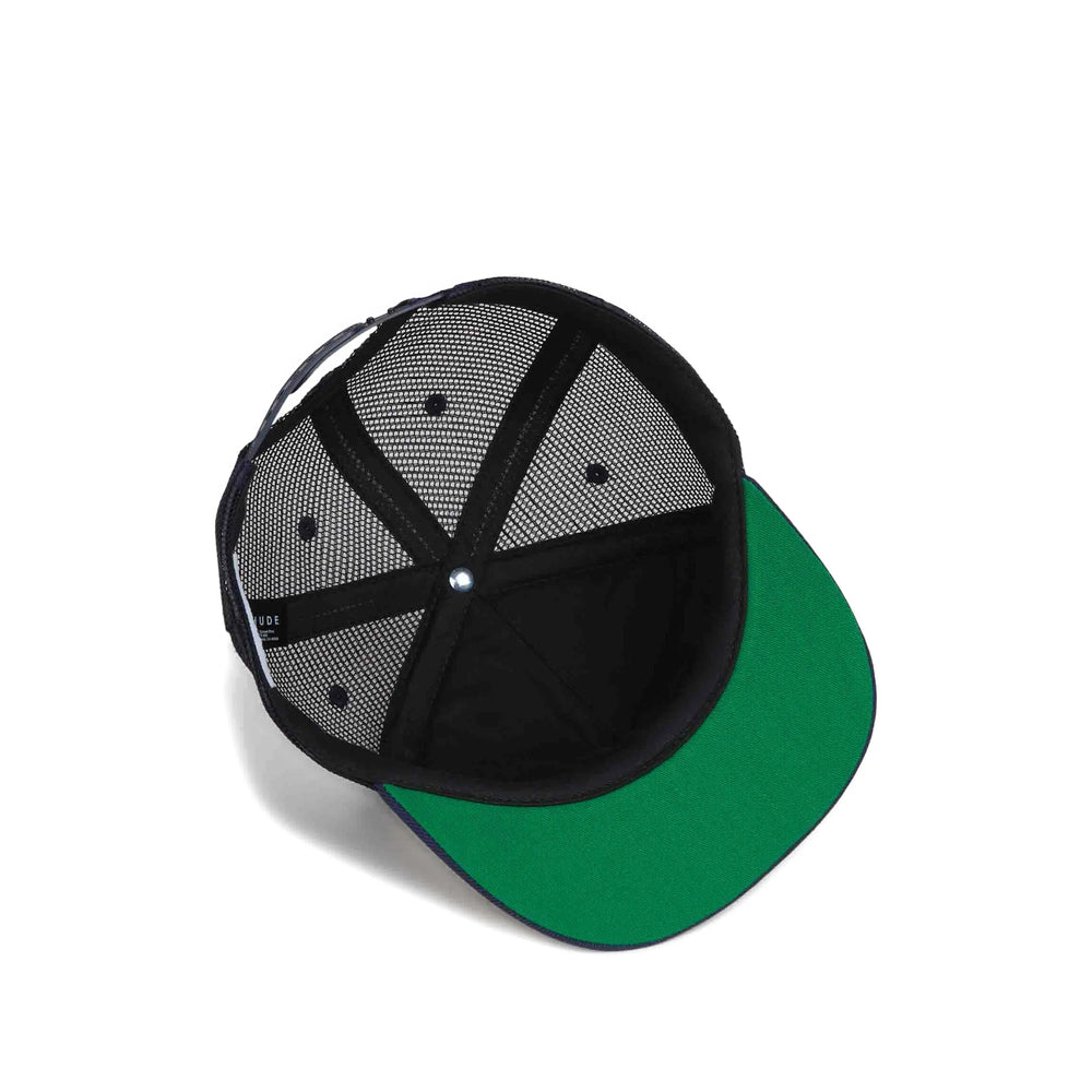 Rhude White Hats Men RHUDE