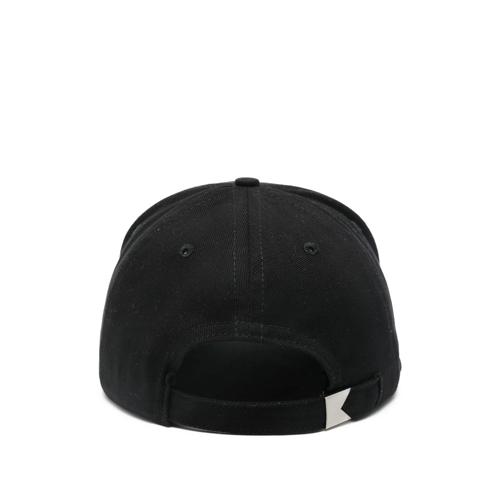Rhude Black Hats Men RHUDE