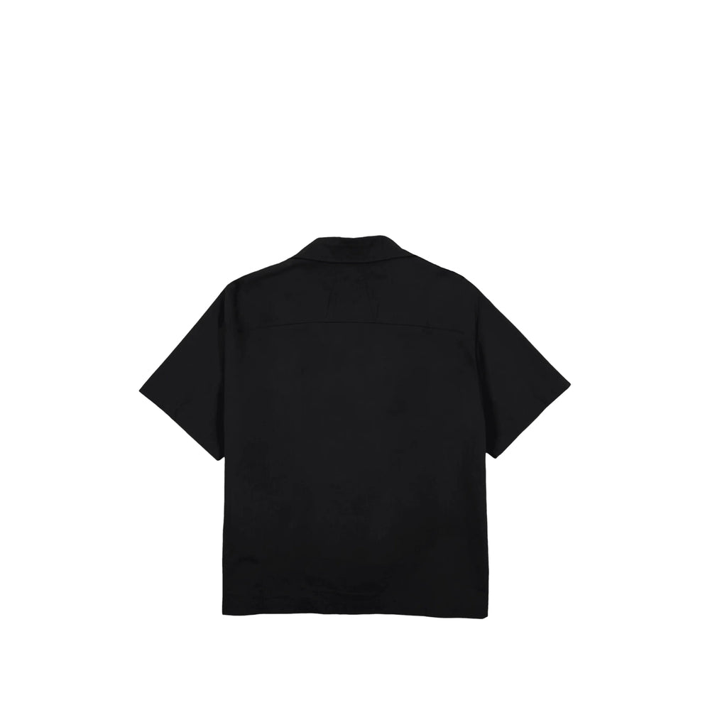 Rhude Black Shirts Men RHUDE