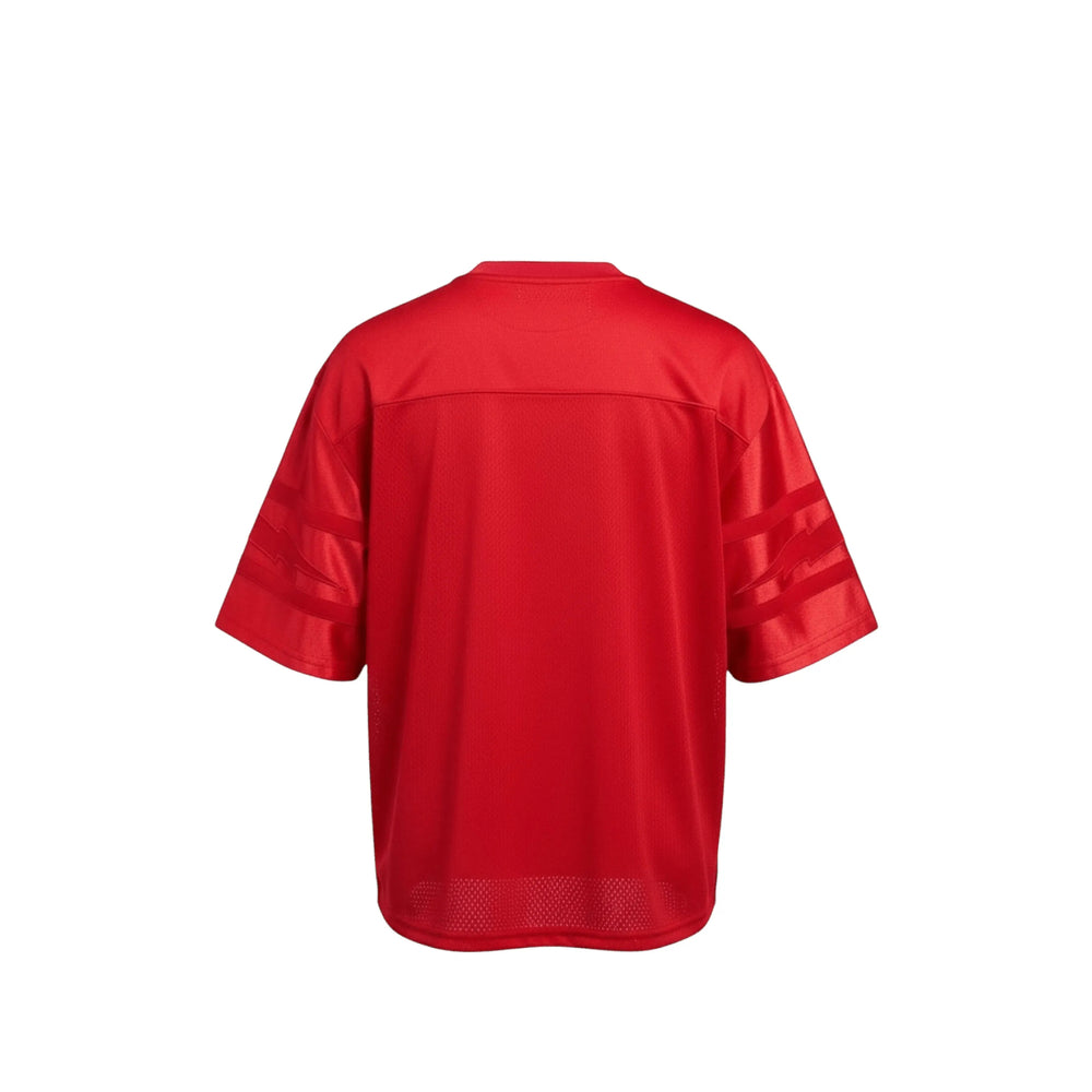 Rhude Red T-Shirts & Vests - T-Shirts Men RHUDE