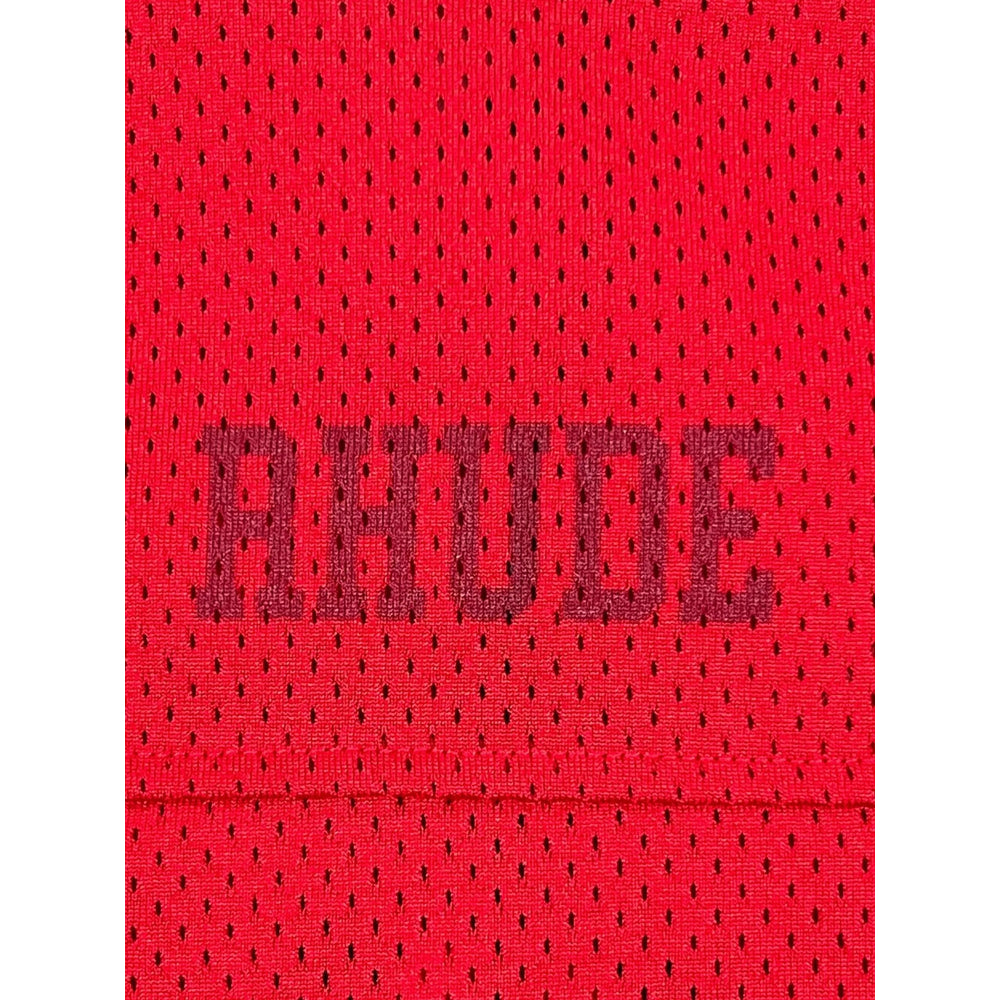Rhude Red T-Shirts & Vests - T-Shirts Men RHUDE