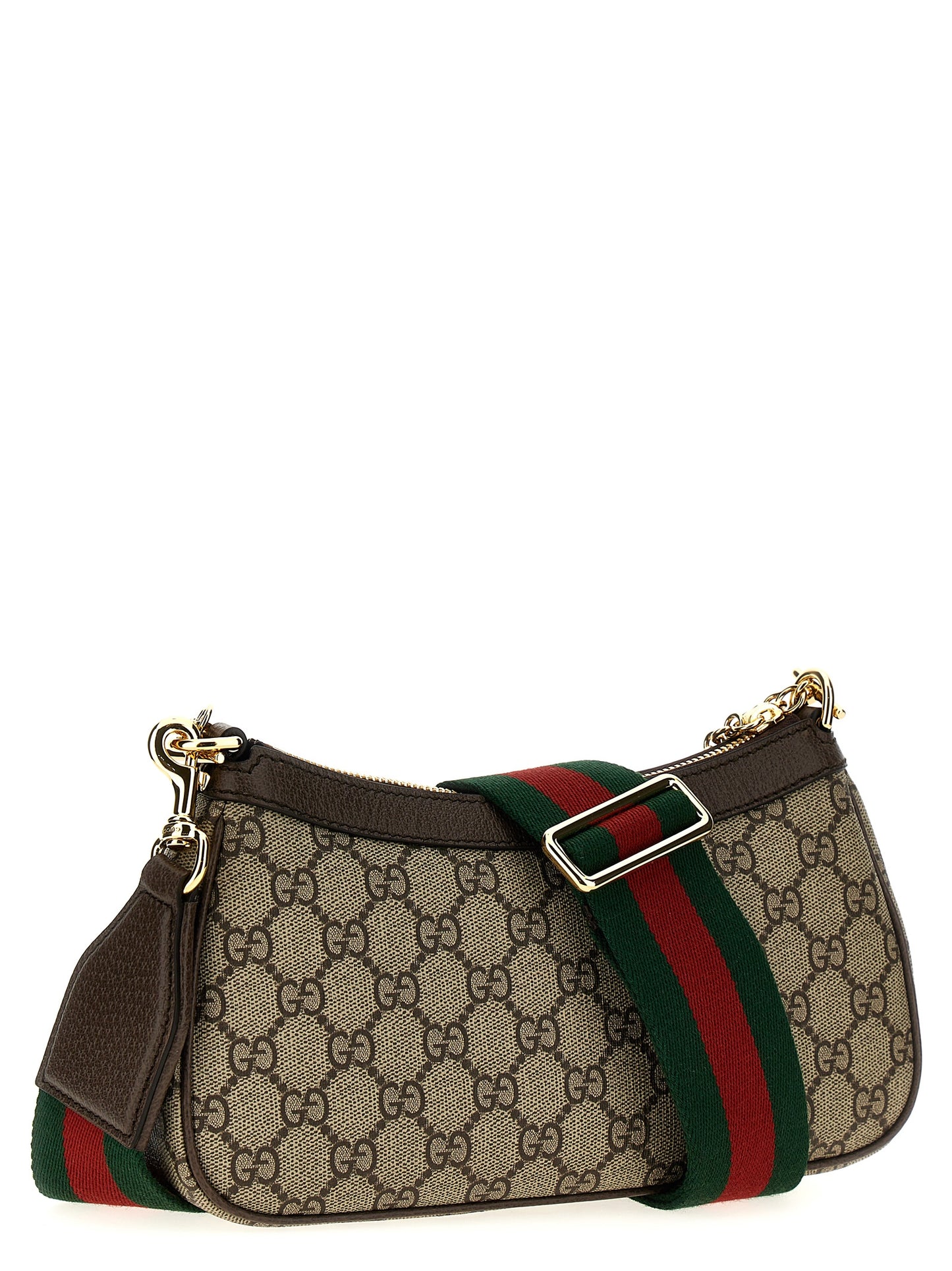 Gucci Women 'Ophidia' Small Handbag GUCCI