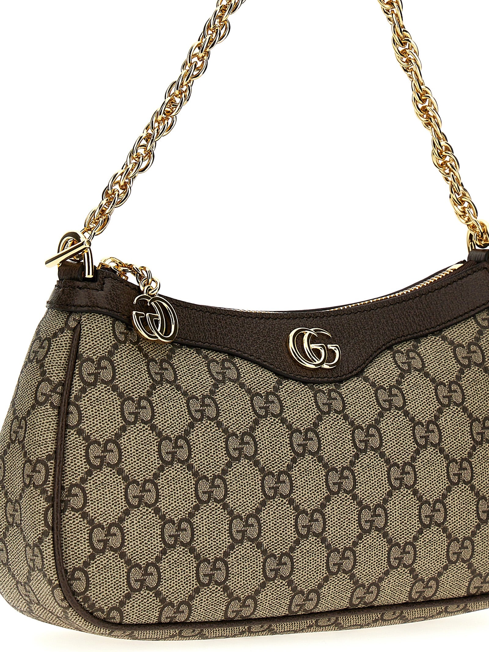 Gucci Women 'Ophidia' Small Handbag GUCCI