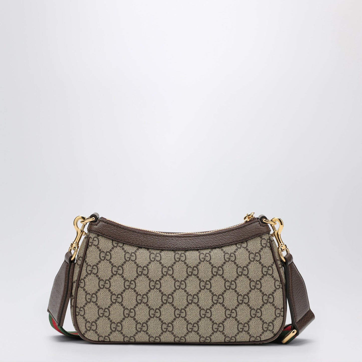 Gucci Small Ophidia Bag In Gg Supreme Women GUCCI