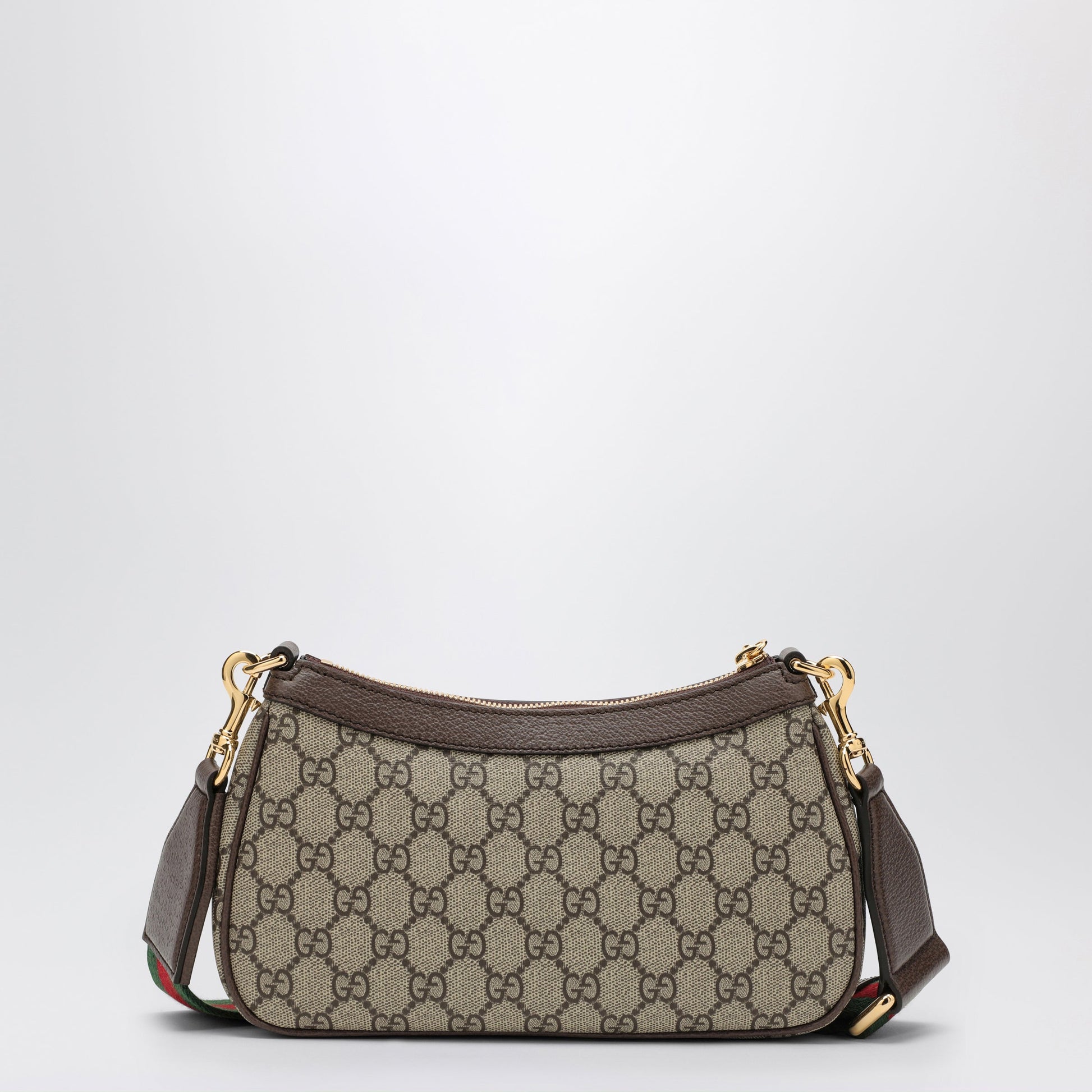 Gucci Small Ophidia Bag In Gg Supreme Women GUCCI