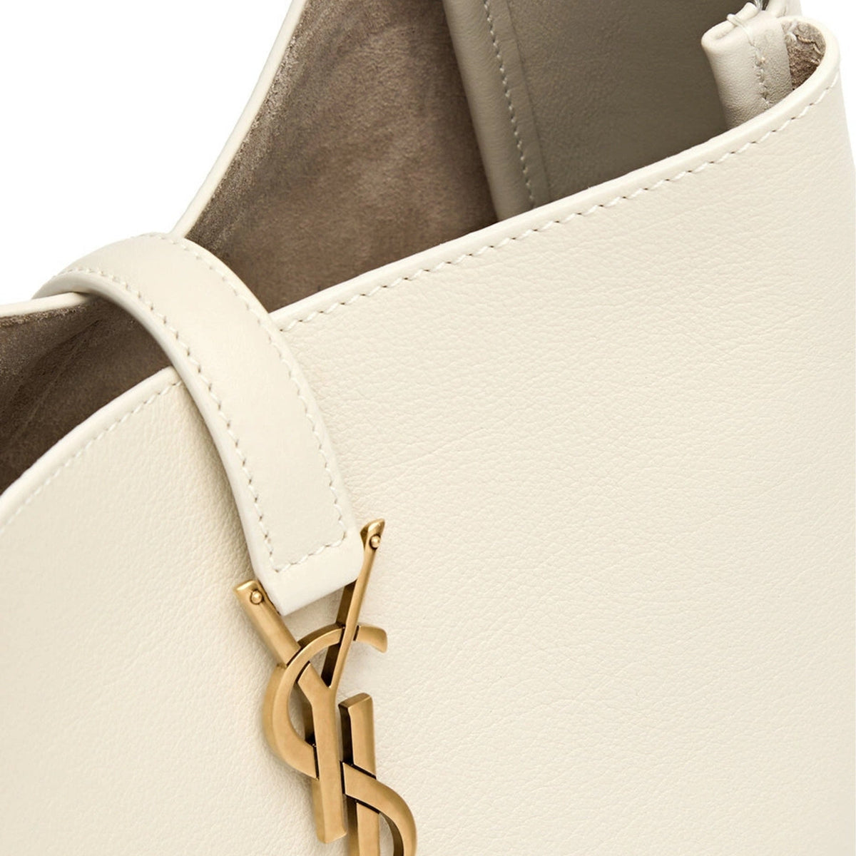 Saint Laurent Le 5 Ã  7 Small Bag Women SAINT LAURENT
