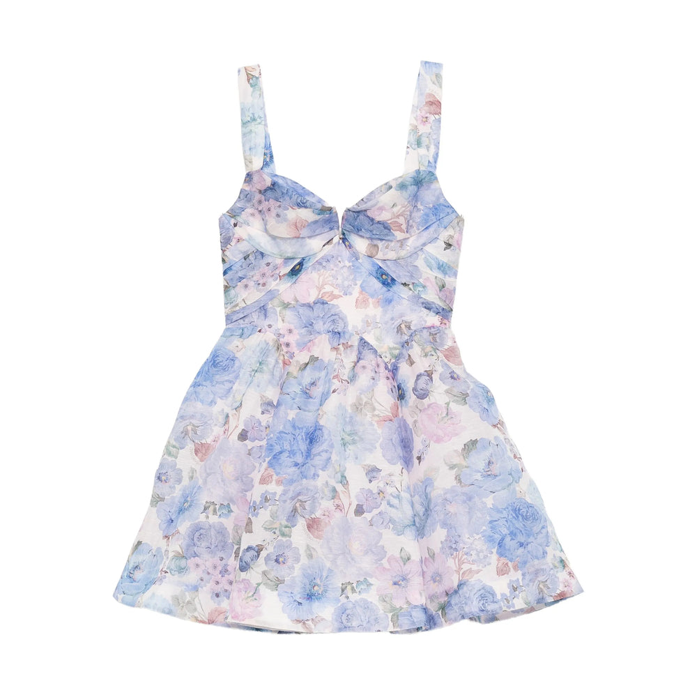 Zimmermann Blue Dresses - Day Dresses Women ZIMMERMANN