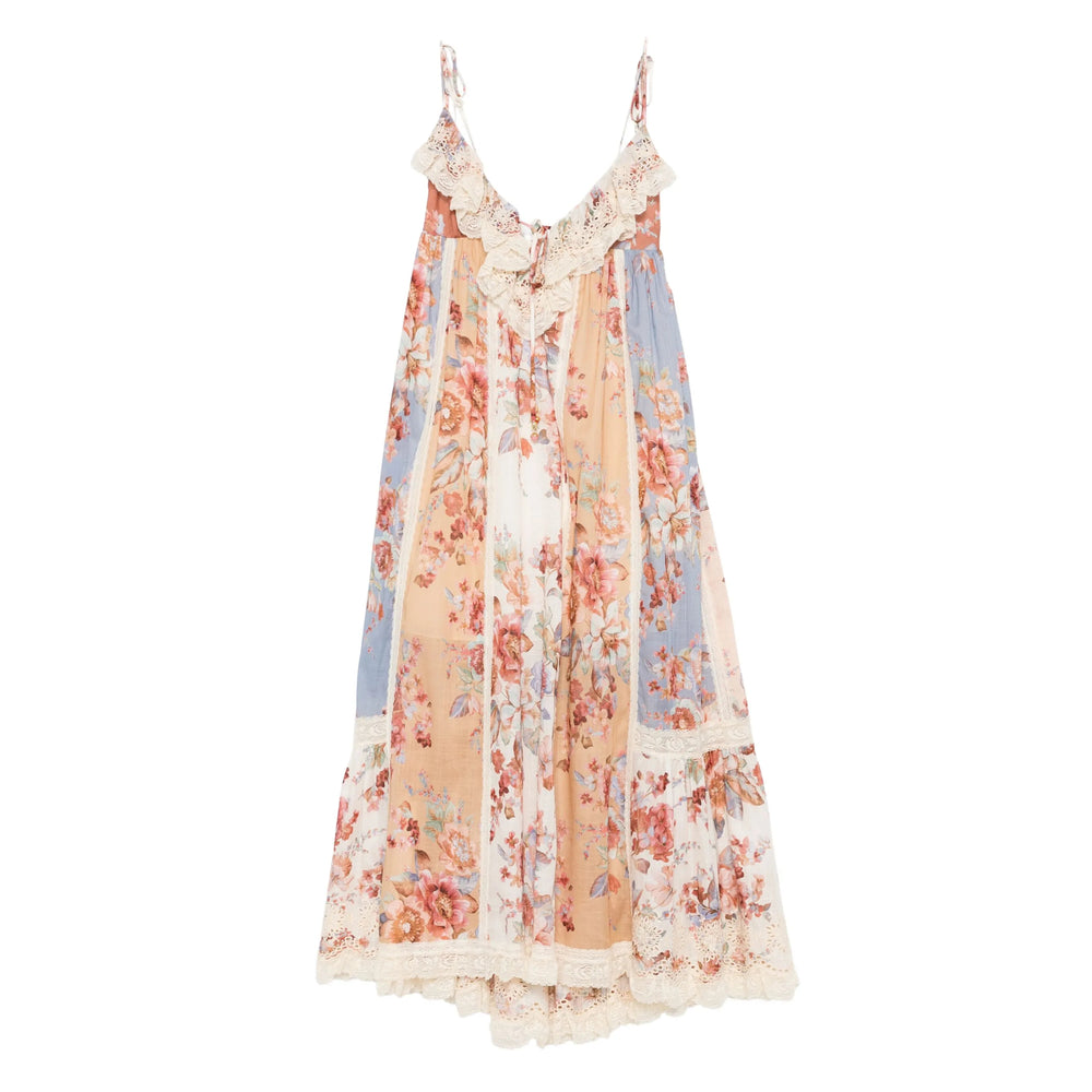 Zimmermann Neutrals Dresses - Day Dresses Women ZIMMERMANN