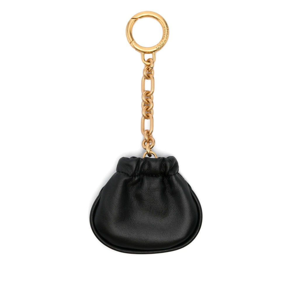 Balmain Black Tote Bags Women BALMAIN