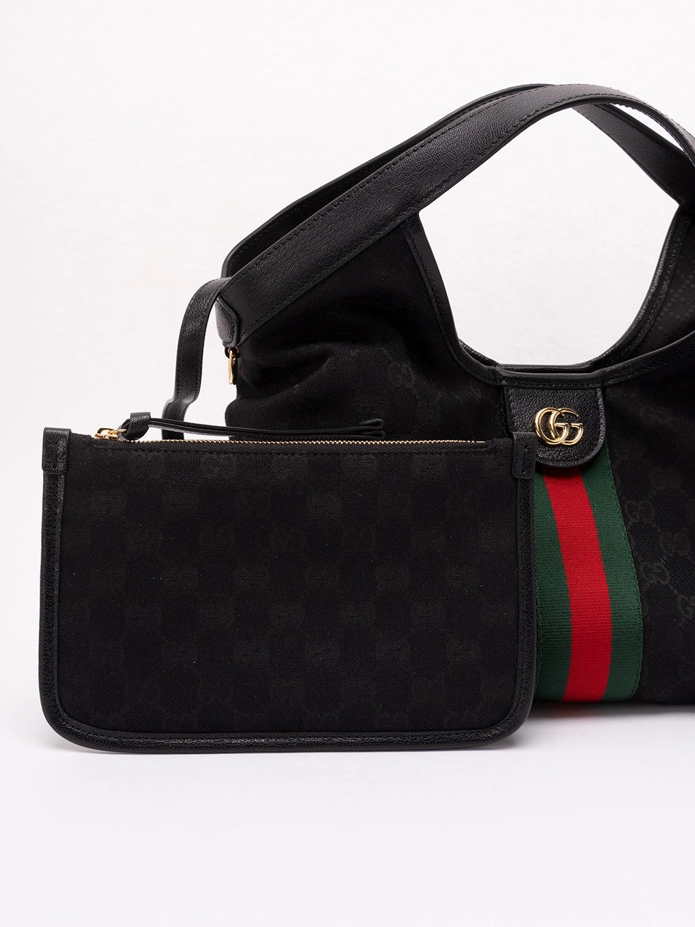 Gucci Women Giglio Small Tote Bag GUCCI