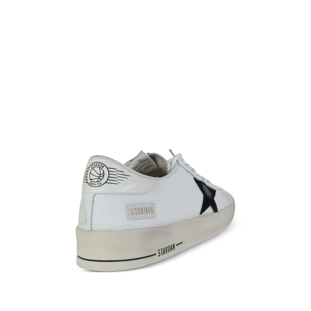 Golden Goose White Trainers - Low-Tops Men GOLDEN GOOSE