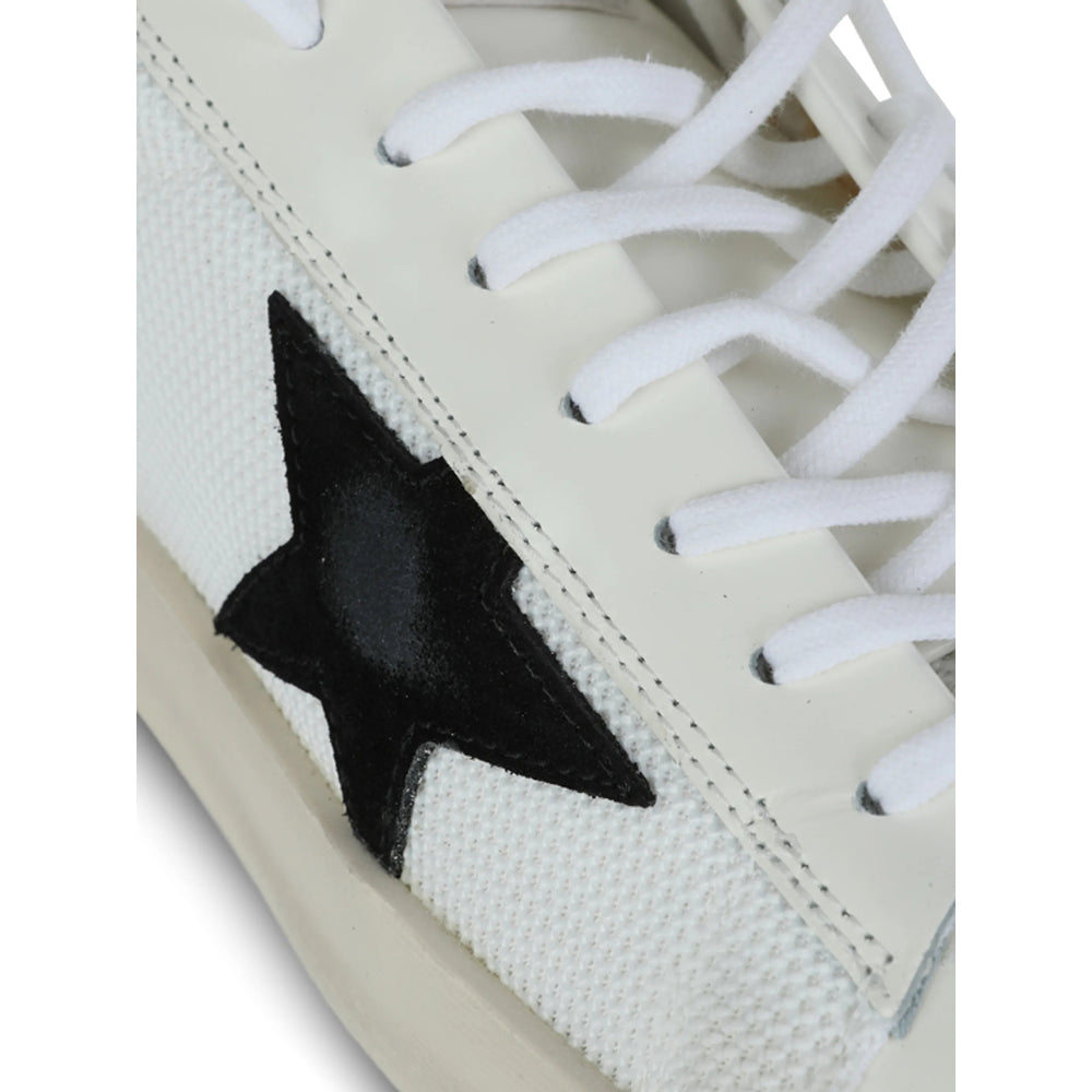 Golden Goose White Trainers - Low-Tops Men GOLDEN GOOSE