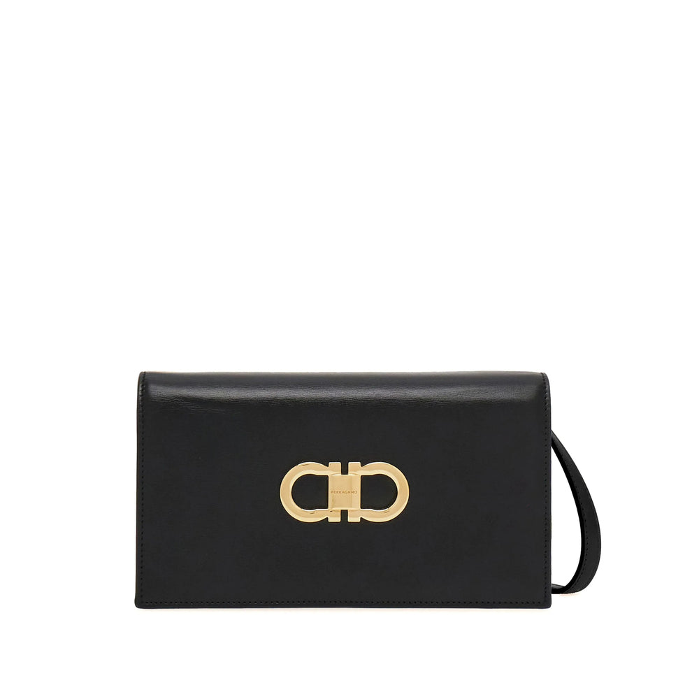Ferragamo Black Mini Bags Women FERRAGAMO
