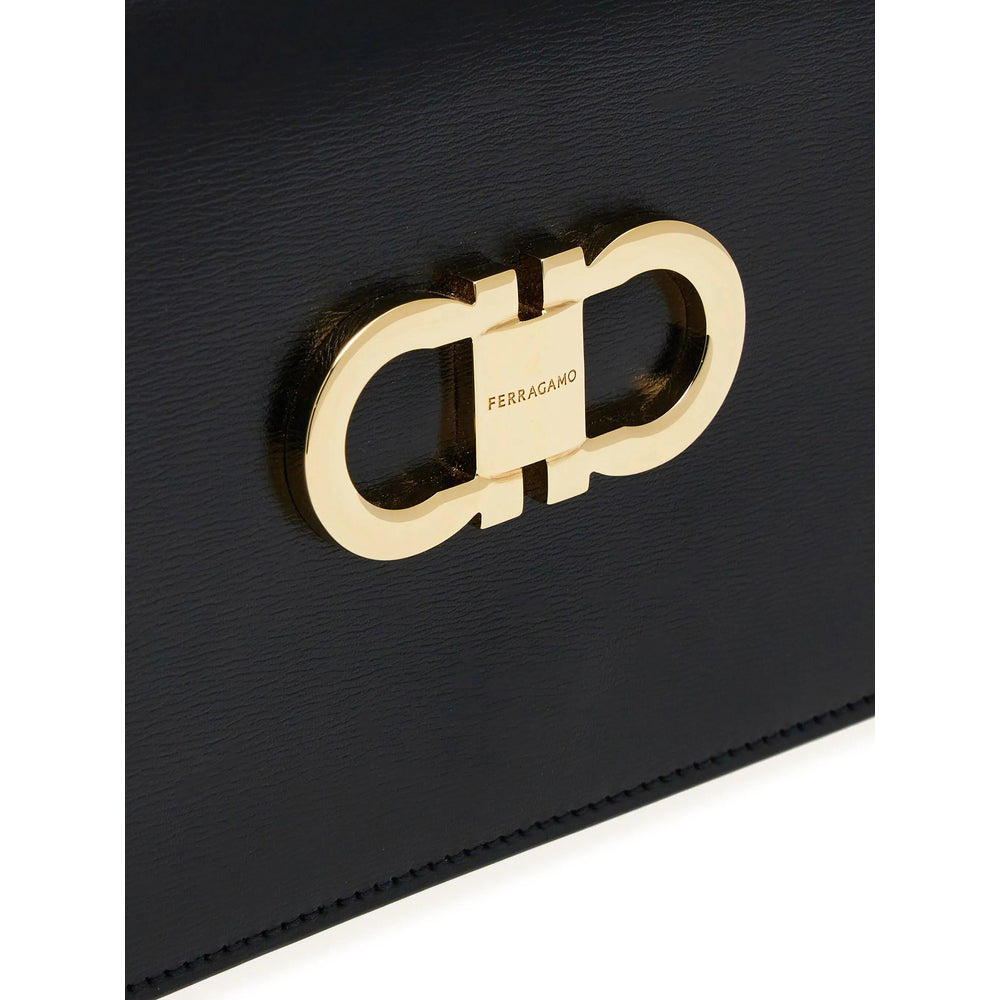 Ferragamo Black Mini Bags Women FERRAGAMO
