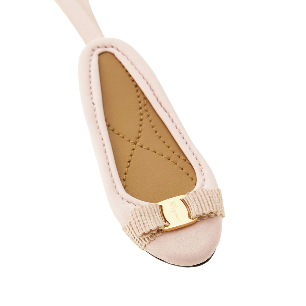 Ferragamo Pink Wallets & Purses Women FERRAGAMO