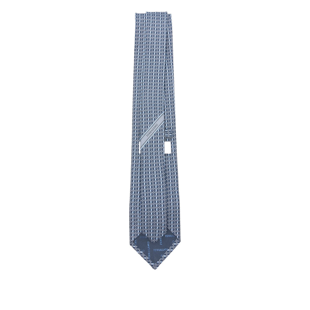 Ferragamo  Ties & Bow Ties Men FERRAGAMO