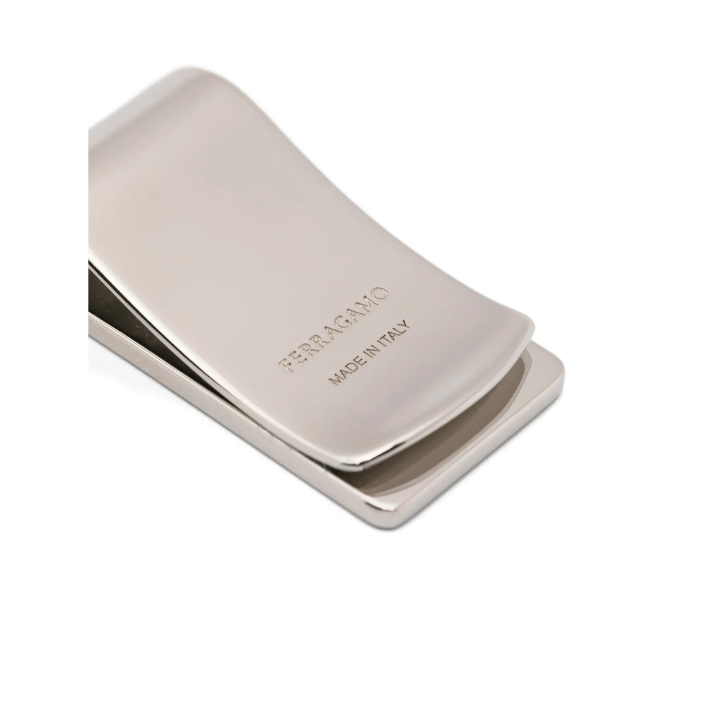 Ferragamo White Bracelets Men FERRAGAMO